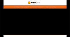 Desktop Screenshot of eventplanet.com.au